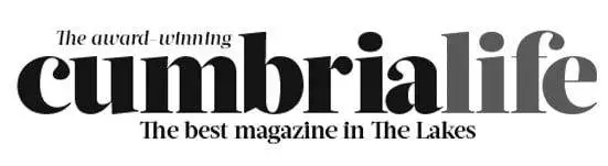 Cumbria Life Magazine logo
