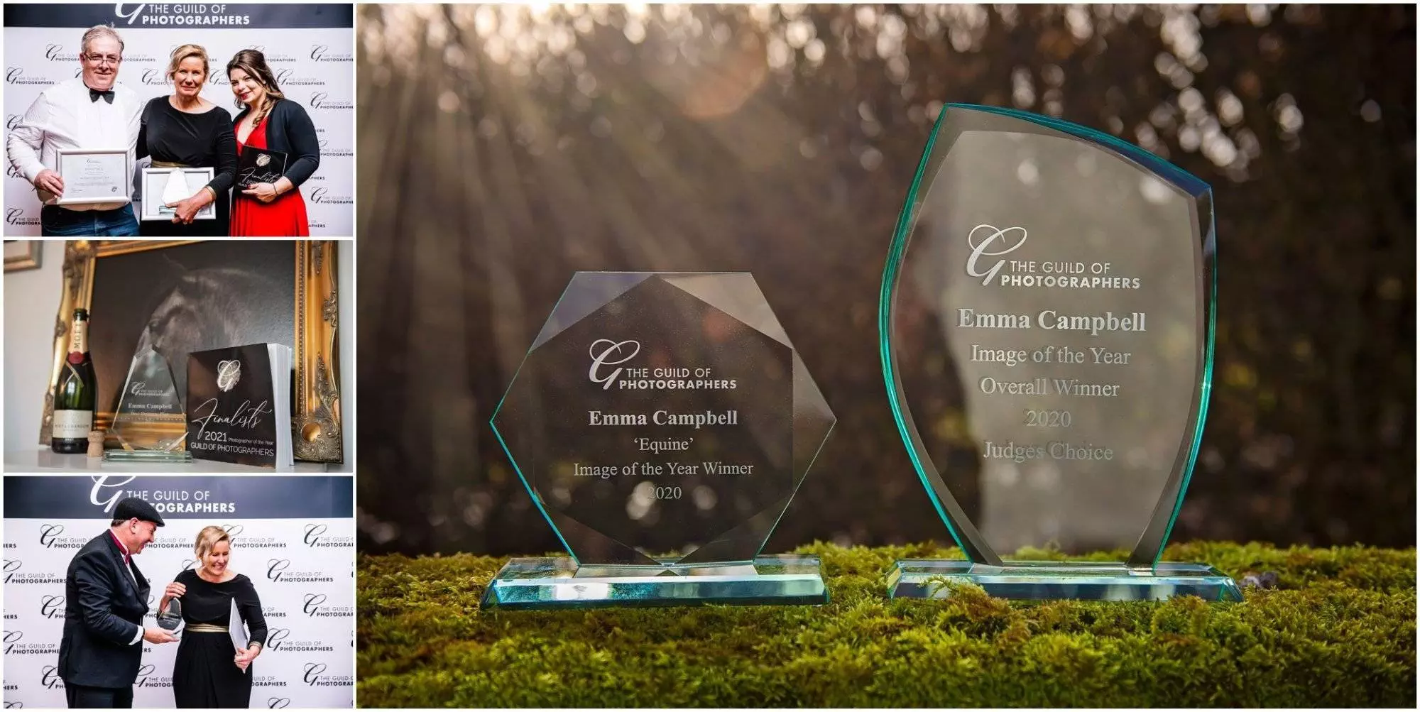 The benefits of joining The Guild of Photographers