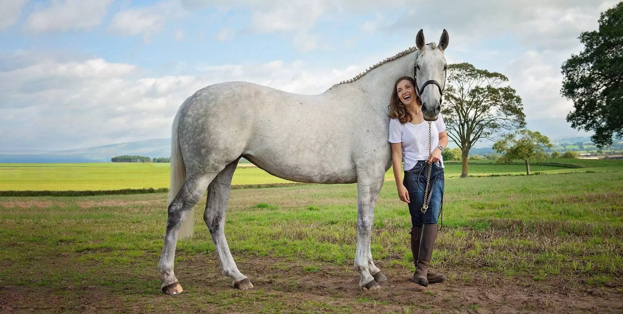 Horse Photoshoot Special Offers. Equine Photography by Emma Campbell.