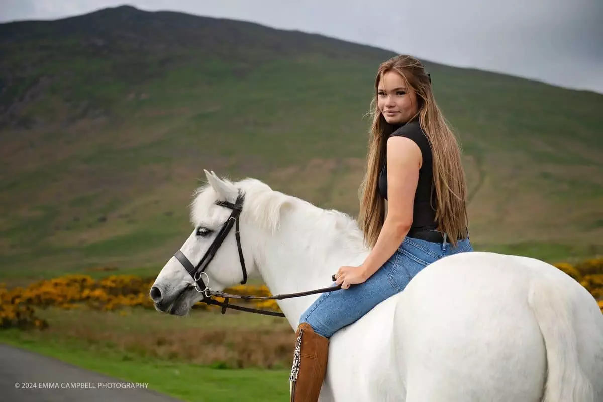 Digital Camera Magazine - Equine Photography