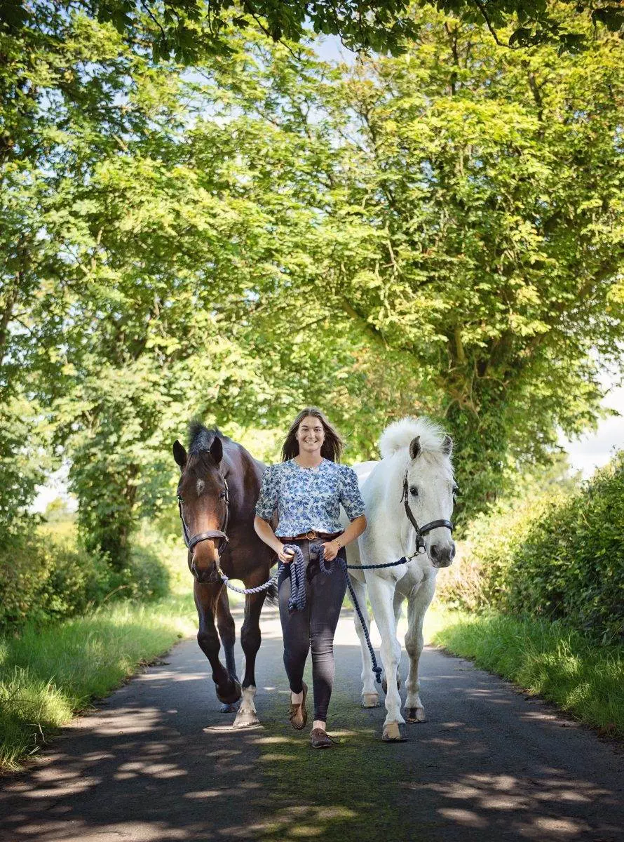 Your Horse Photoshoot