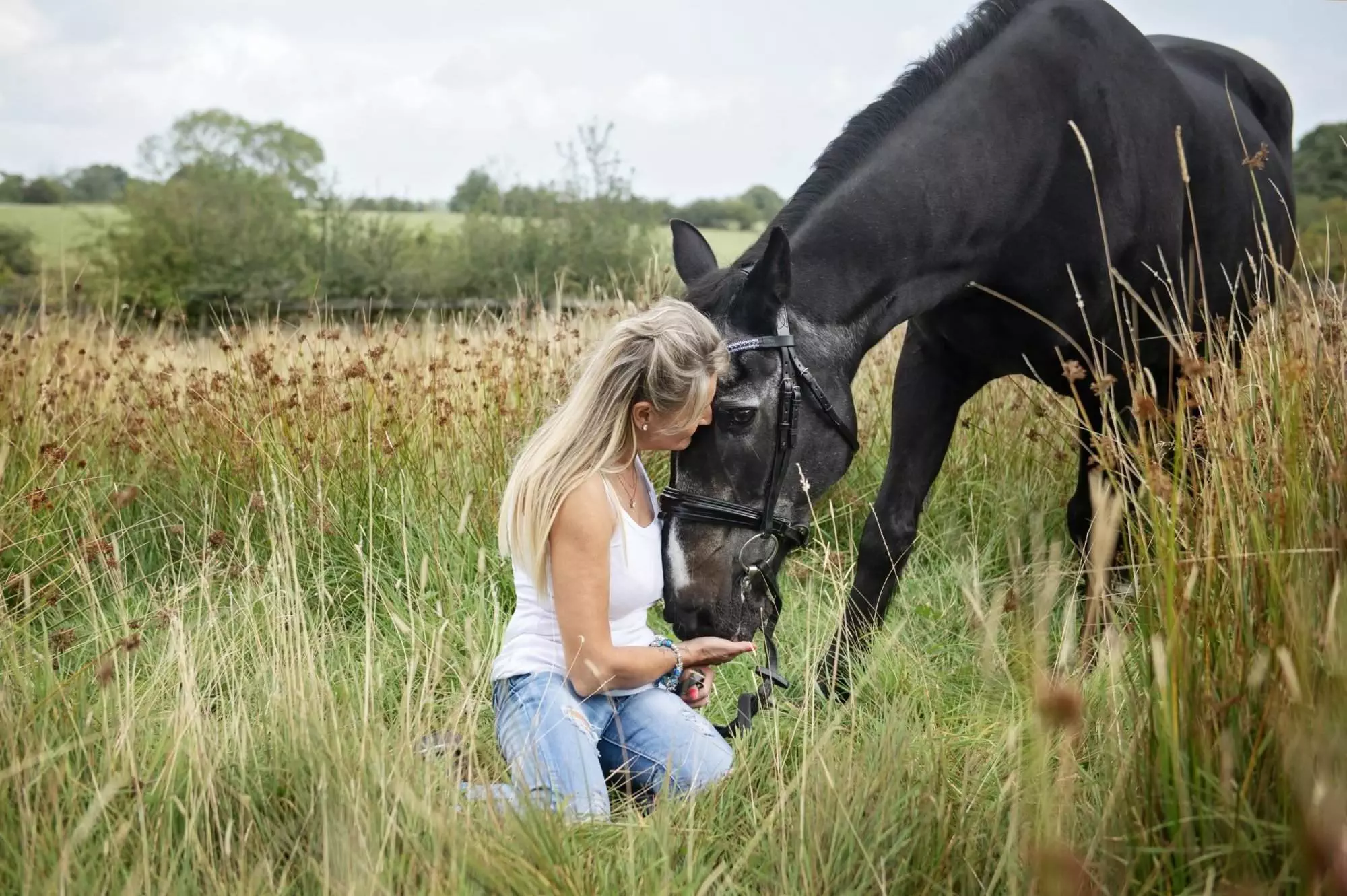 Equine Photography Workshop by Guild of Photographers and Emma Campbell