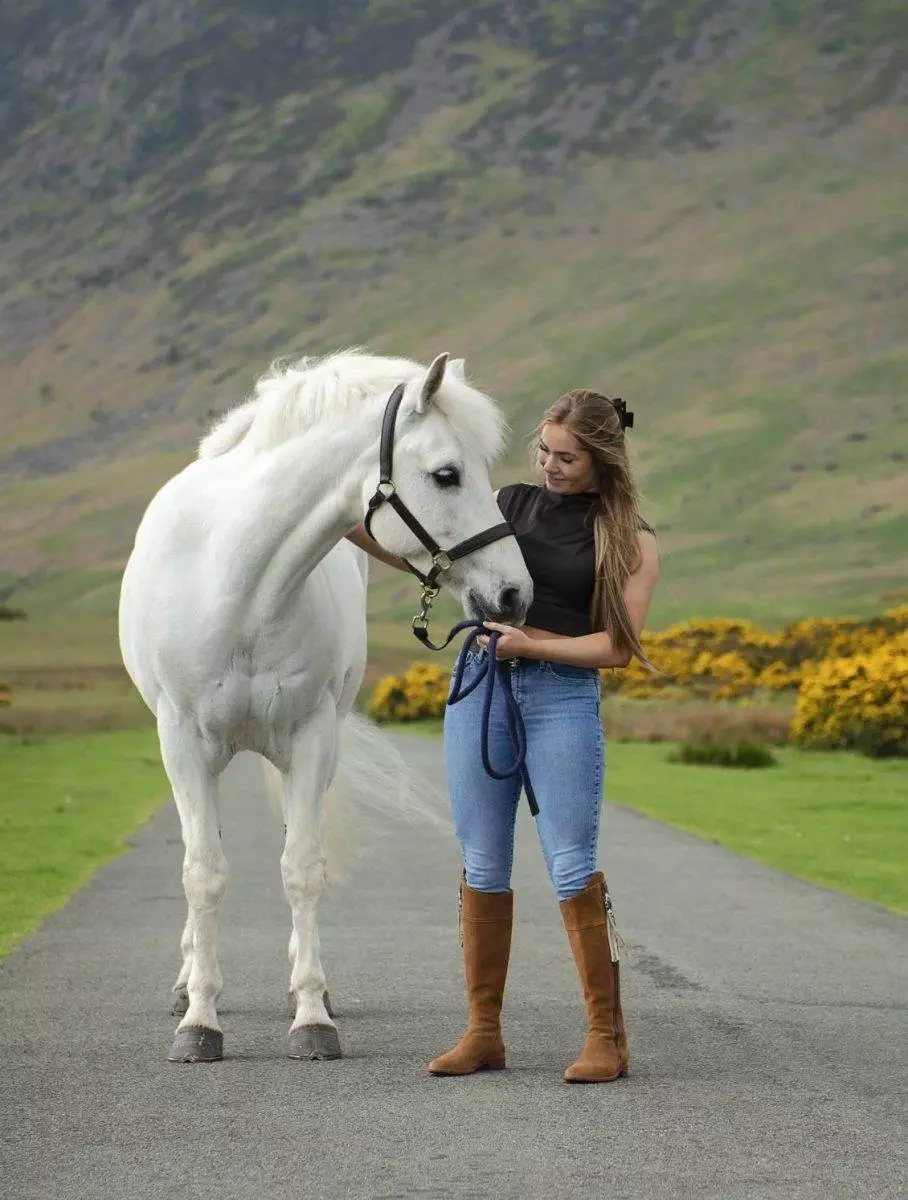 Horse Photographer, Emma Campbell