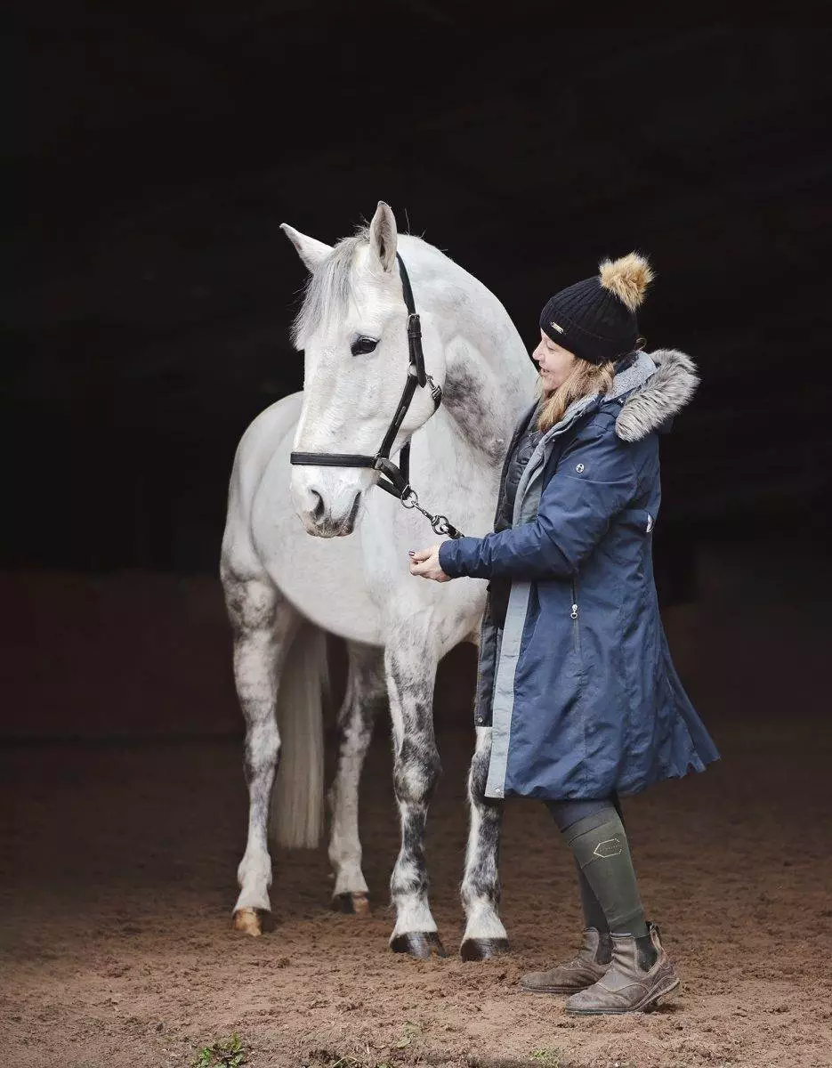 In conjunction with the Guild of Photographers - Horse photography. Equine photoshoot workshop.