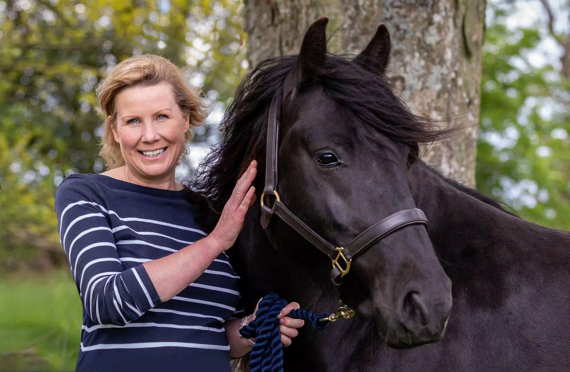 Horse Photographer Emma Campbell